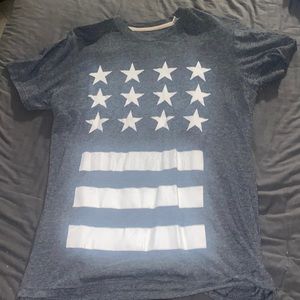 Men’s Athletic Tee Shirt